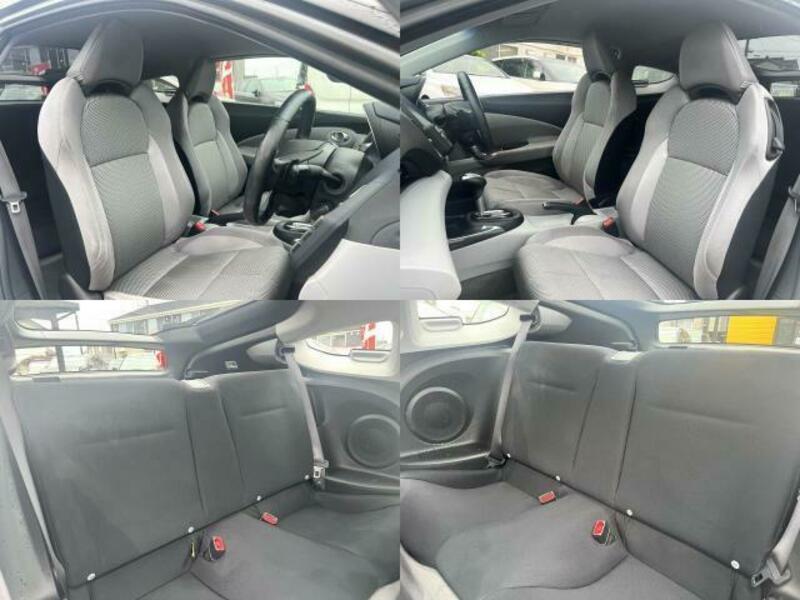 CR-Z