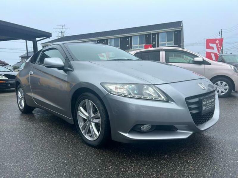 CR-Z