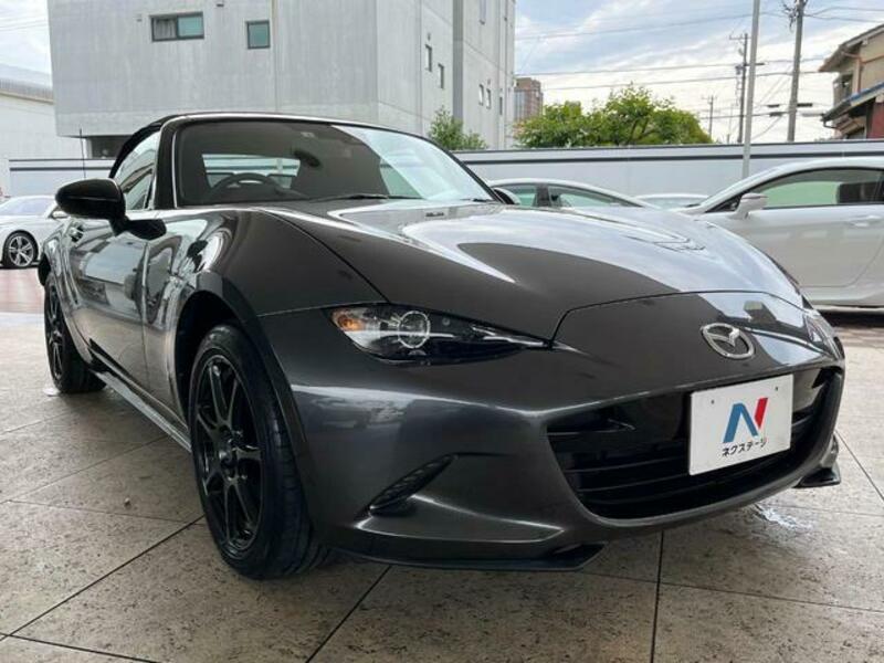 ROADSTER