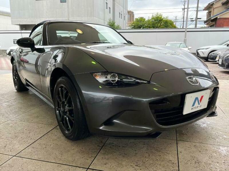 ROADSTER