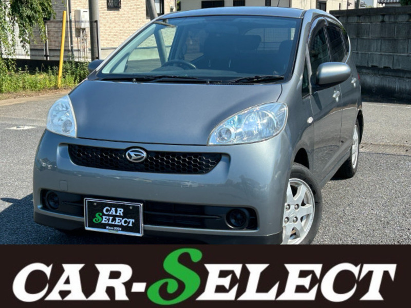 DAIHATSU SONICA