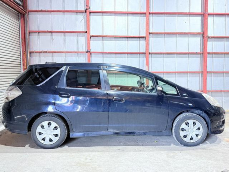 FIT SHUTTLE