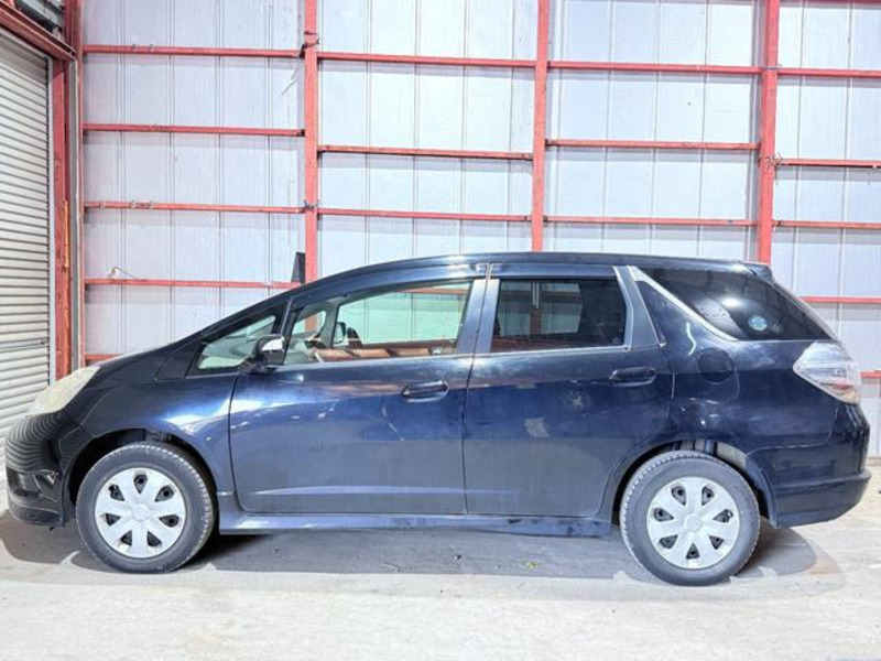FIT SHUTTLE