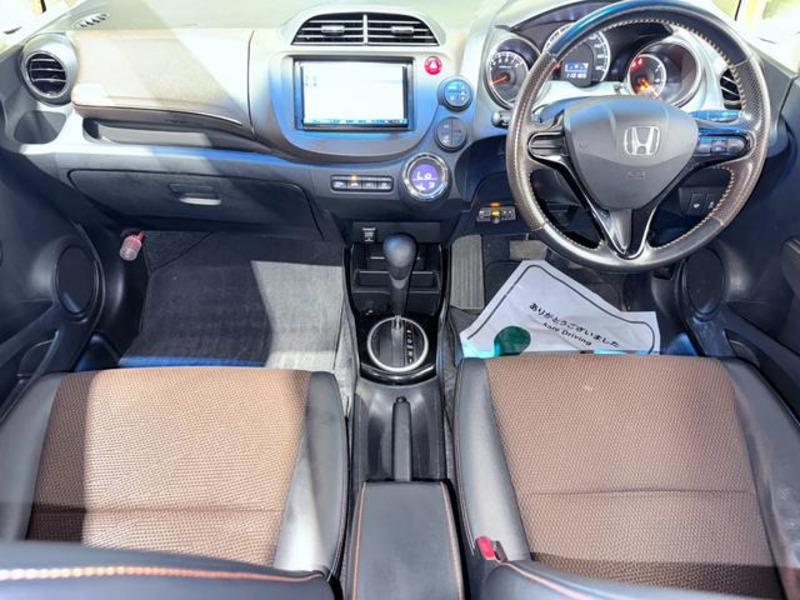 FIT SHUTTLE