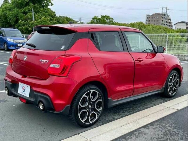 SWIFT