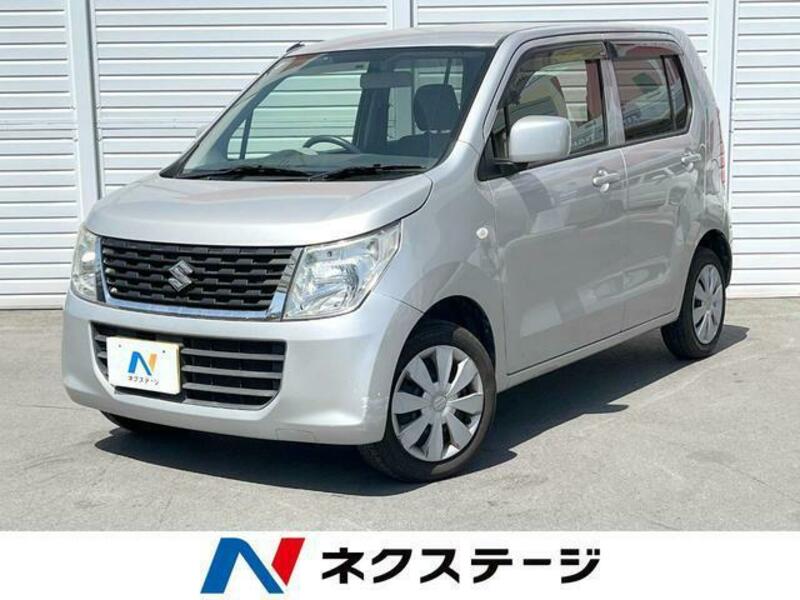 WAGON R-0