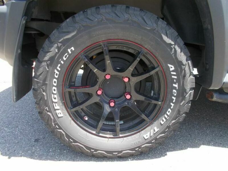 JIMNY SIERRA