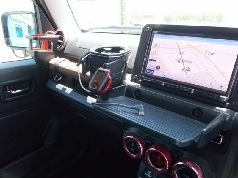 JIMNY SIERRA