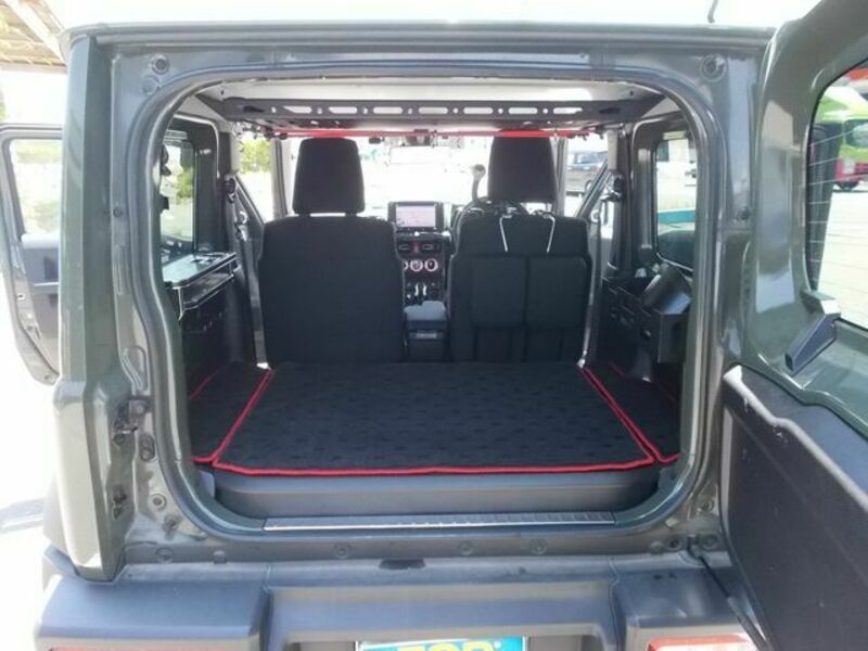 JIMNY SIERRA