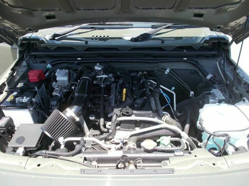 JIMNY SIERRA