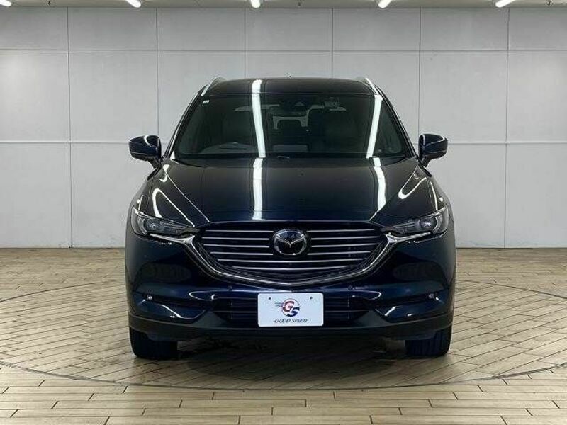 CX-8