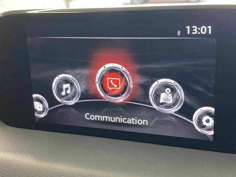 CX-8