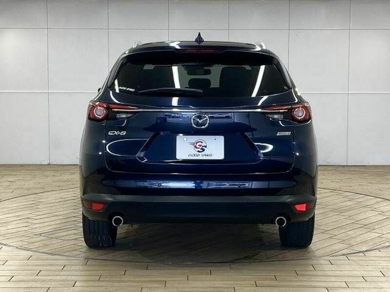 CX-8