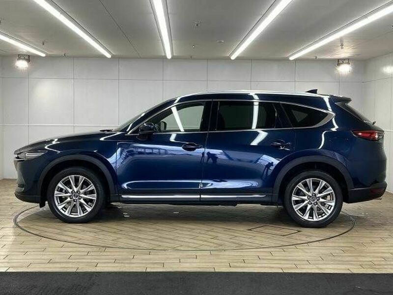 CX-8