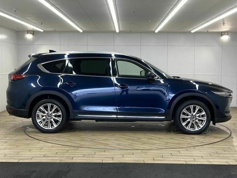 CX-8