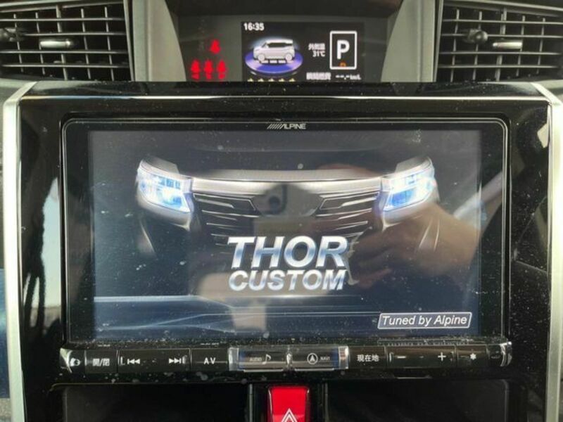 THOR