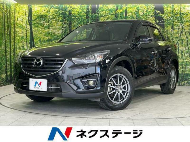 CX-5-0