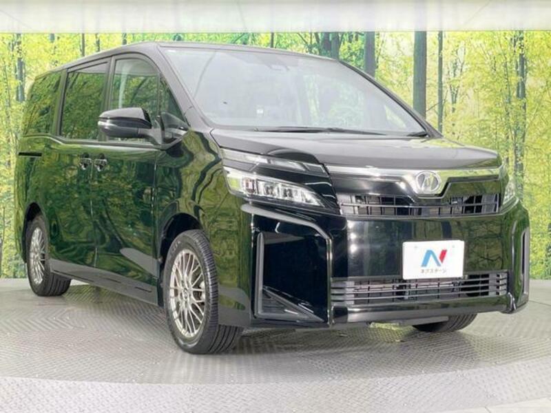 VOXY