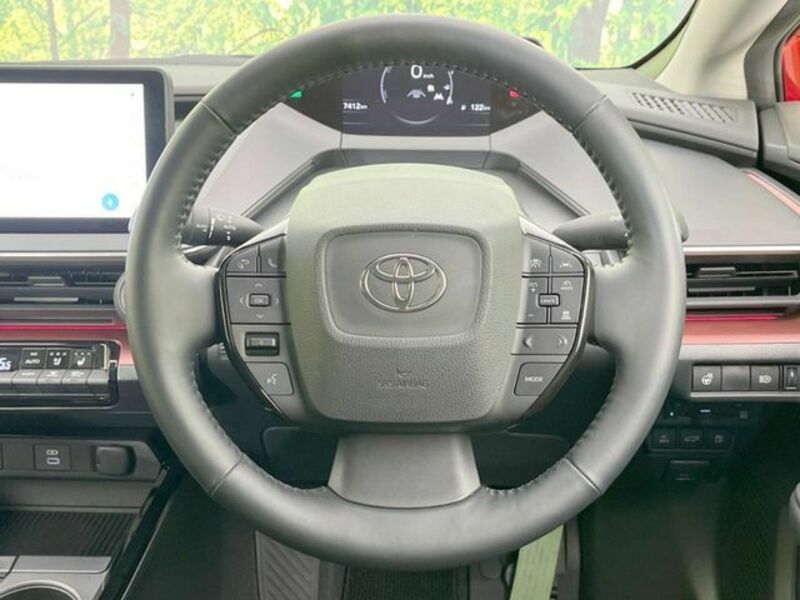 PRIUS