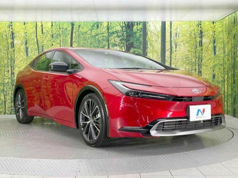 PRIUS