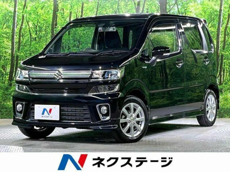 WAGON R-0