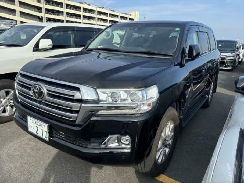 LAND CRUISER-0