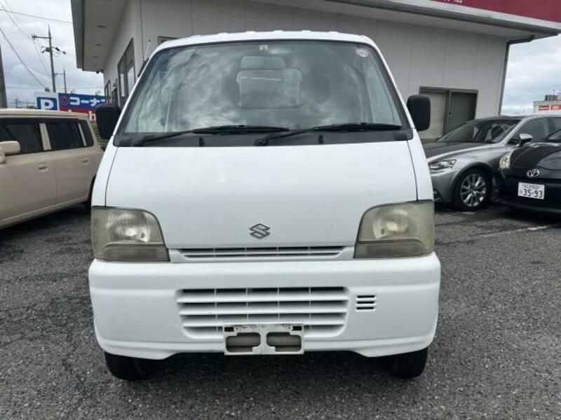 CARRY TRUCK