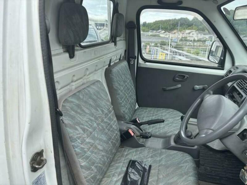 CARRY TRUCK