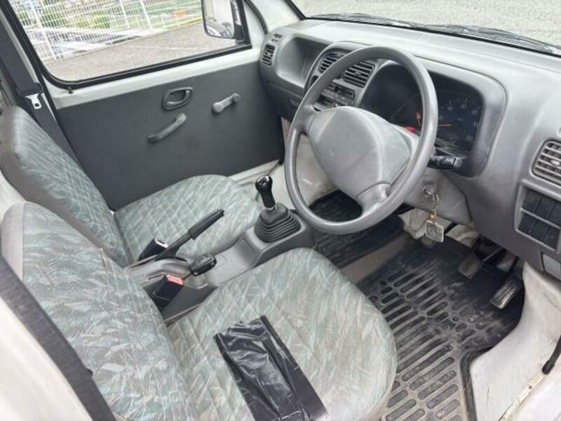 CARRY TRUCK