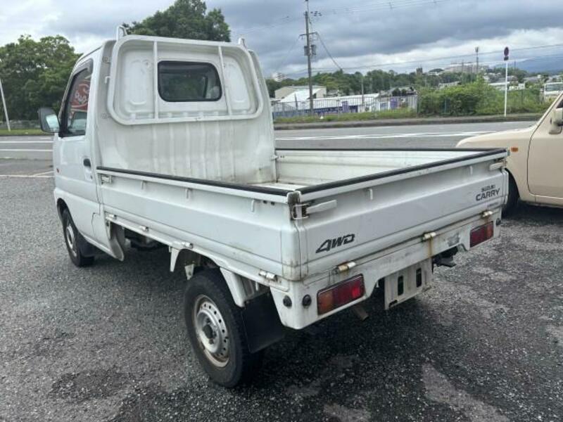 CARRY TRUCK