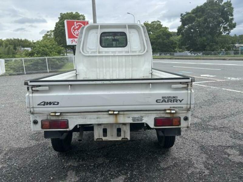 CARRY TRUCK