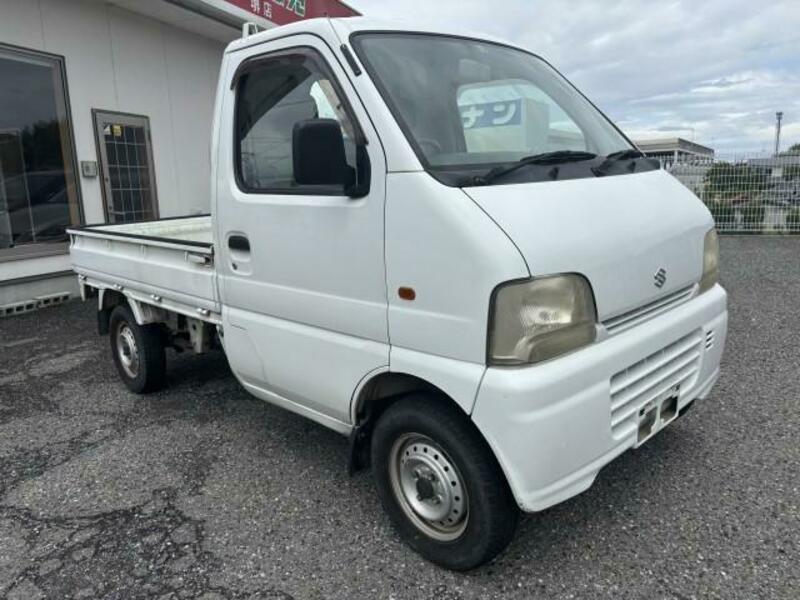 CARRY TRUCK