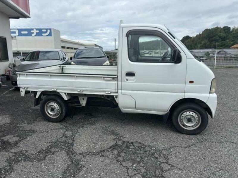 CARRY TRUCK