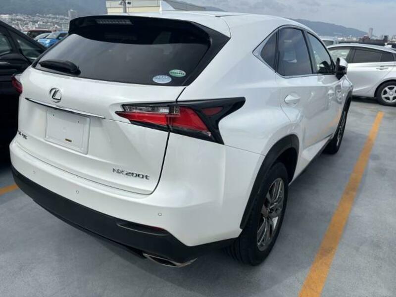 NX