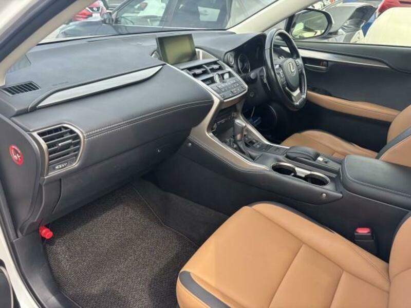 NX