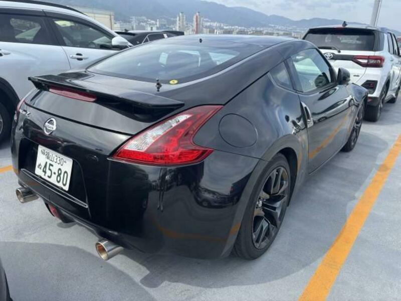 FAIRLADY Z