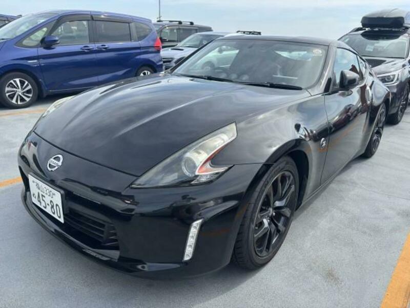NISSAN FAIRLADY Z