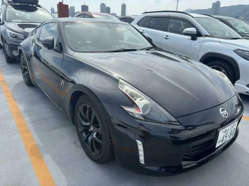FAIRLADY Z