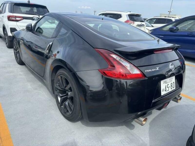 FAIRLADY Z