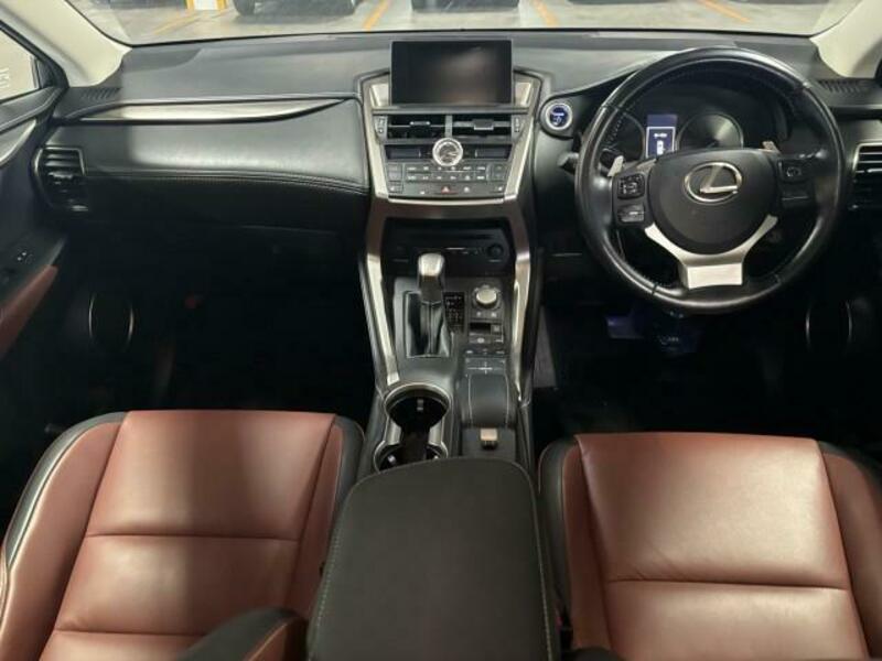 NX