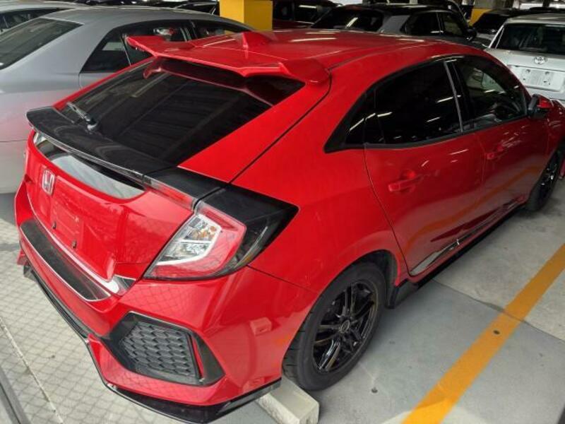 CIVIC