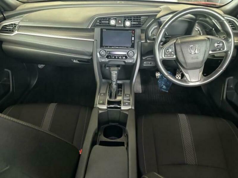 CIVIC