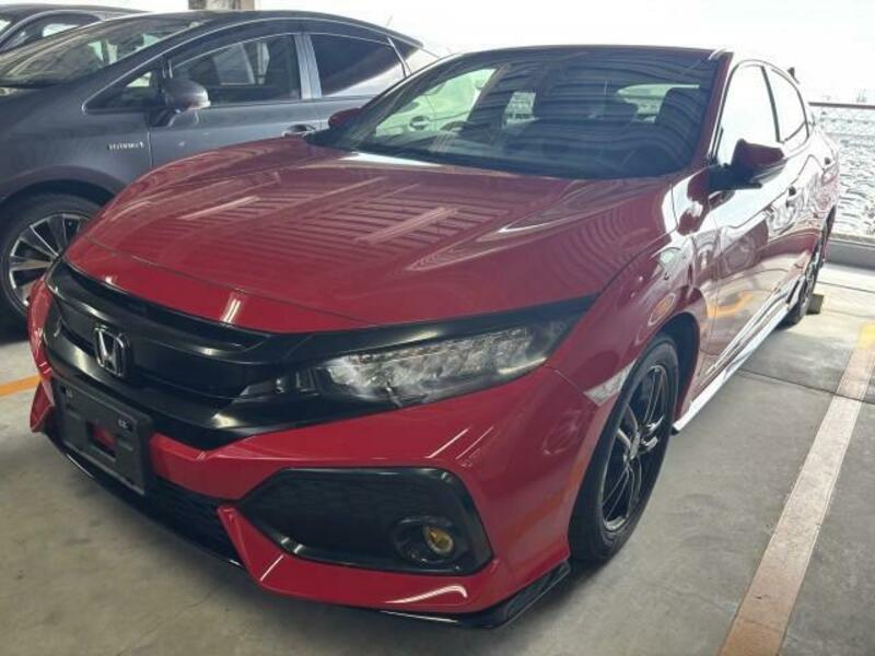 CIVIC-0