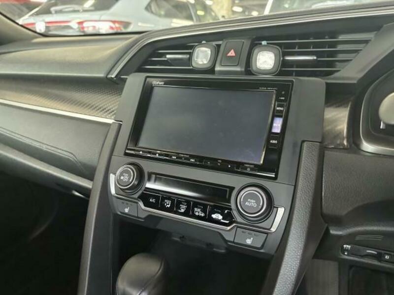 CIVIC
