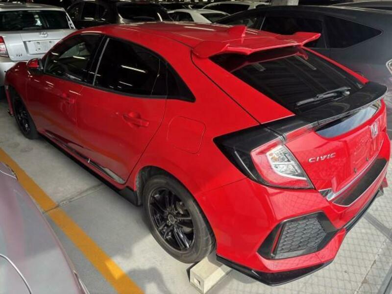 CIVIC