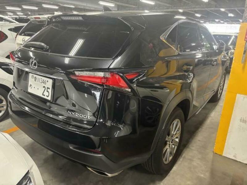 NX