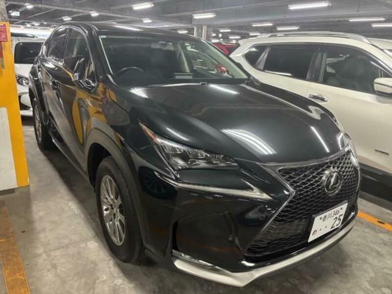 NX