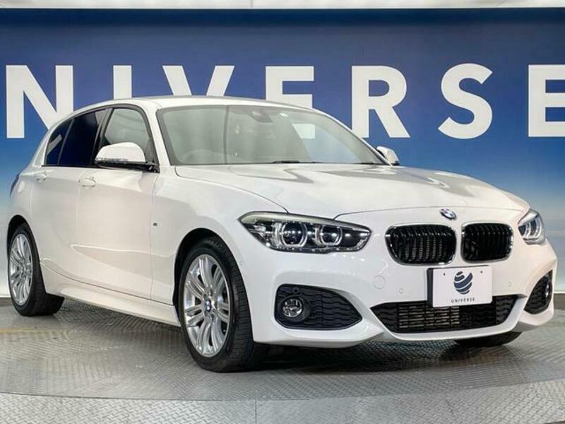 1 SERIES