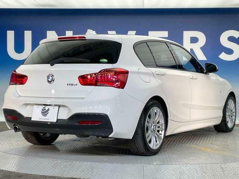 1 SERIES