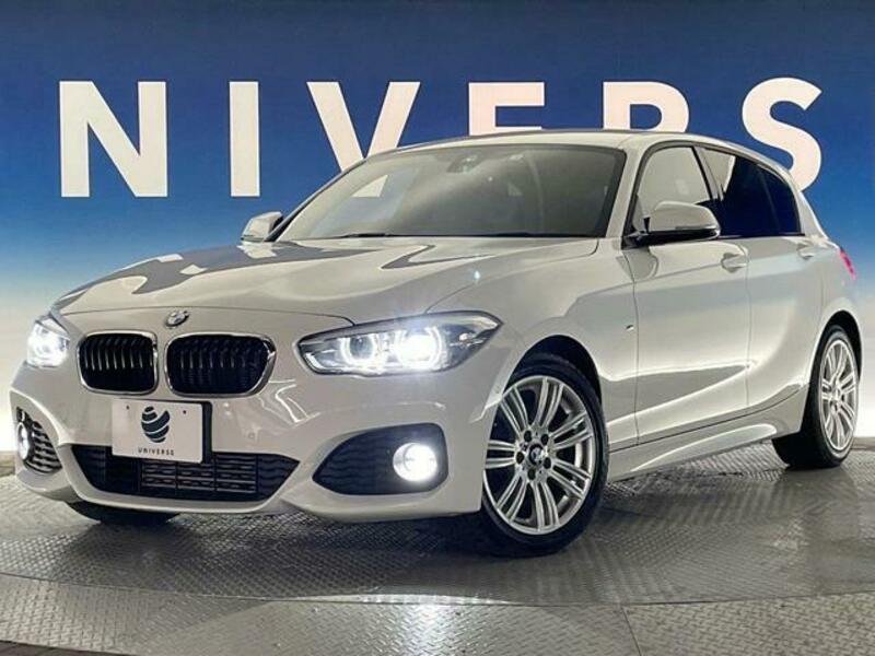 1 SERIES